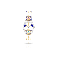 Orologio Jacob Mille in Silicone MATI - MATI